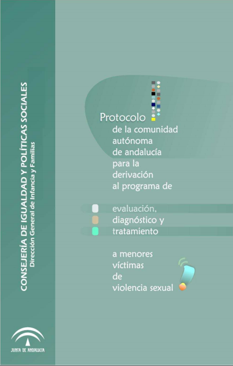 Protocolo - Andalucía