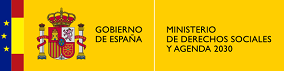 Vicepresidencia Segunda del Gobierno y Ministerio de Derechos Sociales y Agenda 2030